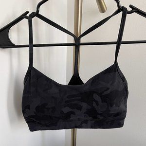 Lululemon | Flow Y Bra Size 6